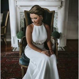 Meet your Posher, Morgan